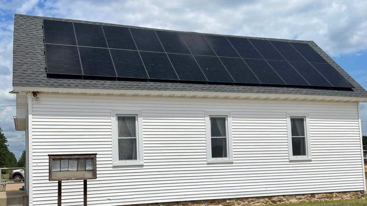En la inversión más significativa jamás hecha, la Agencia de Protección Ambiental de Estados Unidos invertirá $7,000 millones en un nuevo programa denominado “Solar para todos”.