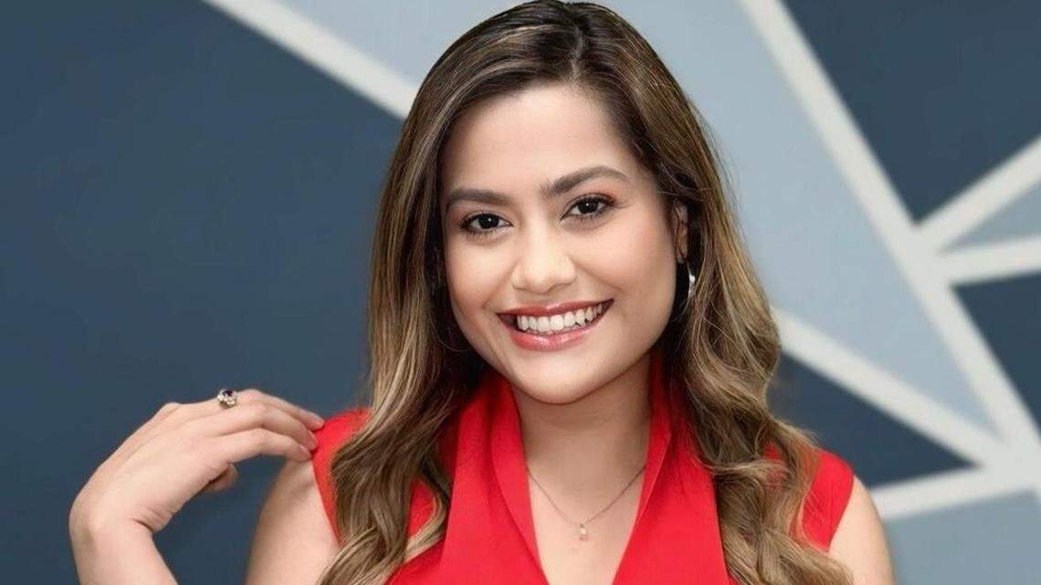 Sarina Villavicencio 