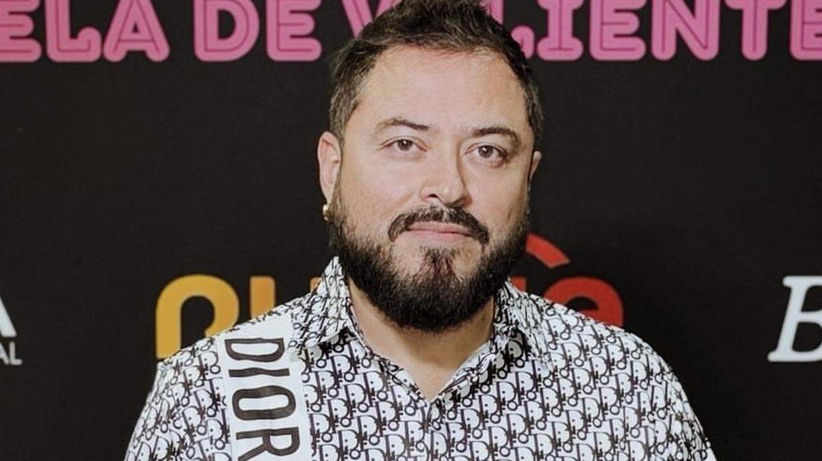 Mauro Londoño