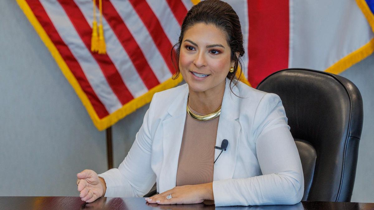 Fraga seeks to amend ‘ambiguous’ Doral law to prevent shootings like Martini Bar