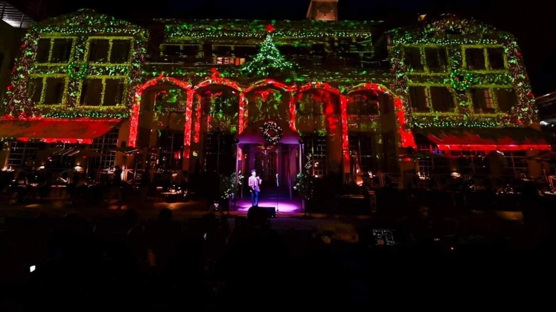 Los 5 mejores planes para disfrutar Ocean Drive en un diciembre fresco