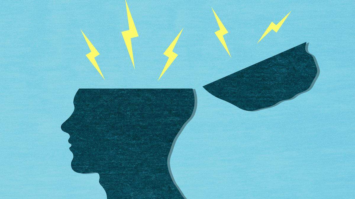 El estrés crónico eleva cortisol y libera histamina, provocando migrañas, urticaria, insomnio y problemas digestivos. Reducir el estrés con “mindfulness”, cuidar la microbiota y evitar alimento ricos en histamina ayudan a cortar el ciclo bioquímico que enferma el cuerpo y la mente.