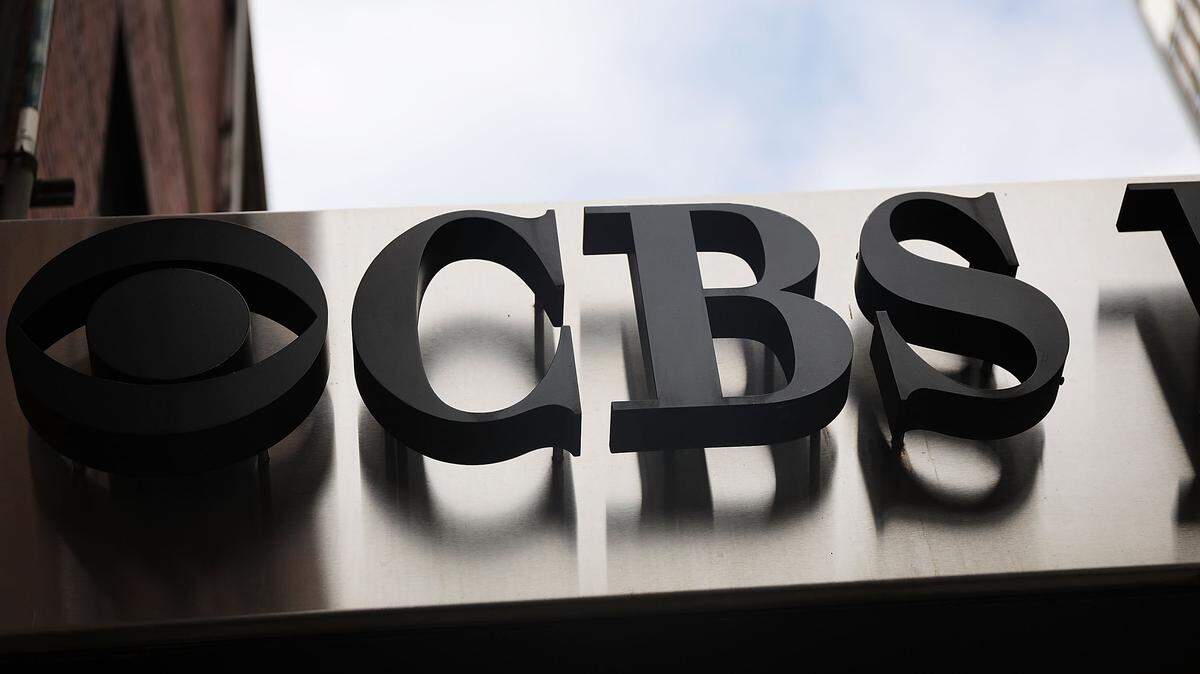 NEW YORK, NY - SEPTEMBER 13: The CBS Broadcast Center stands in Manhattan on September 13, 2018 in New York City. The popular television network has been under scrutiny since allegations of sexual misconduct forced out Jeff Fager, the longtime executive producer of "60 Minutes", and chairman and chief executive of CBS Les Moonves. (Photo by Spencer Platt/Getty Images)
