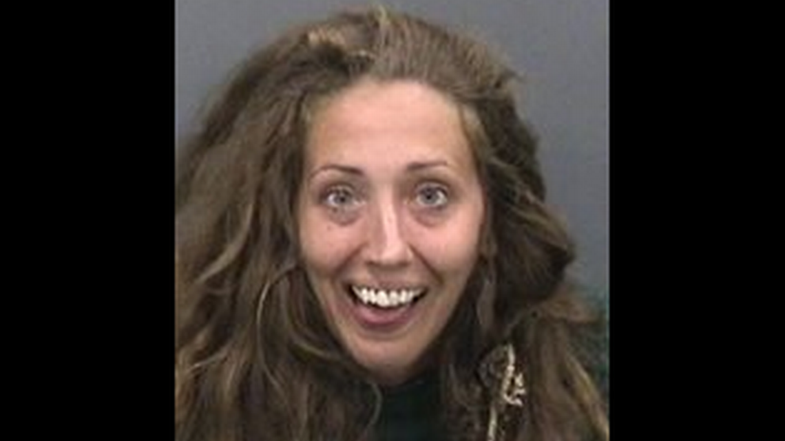 Channon Marie Clarkson.