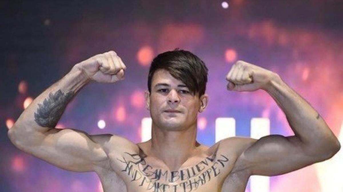 Después de tantos palos que la dio la vida, Diego López sigue creyendo en su sueños como el primer día. El brasileño afincado en México ha tejido una historia bonita, bordada en las adversidades y en los impulsos para seguir adelante cuando todo parecía ir en contra.