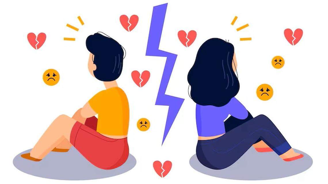 María Marín: ¿Vale tu orgullo más que esa amistad? | Opinión