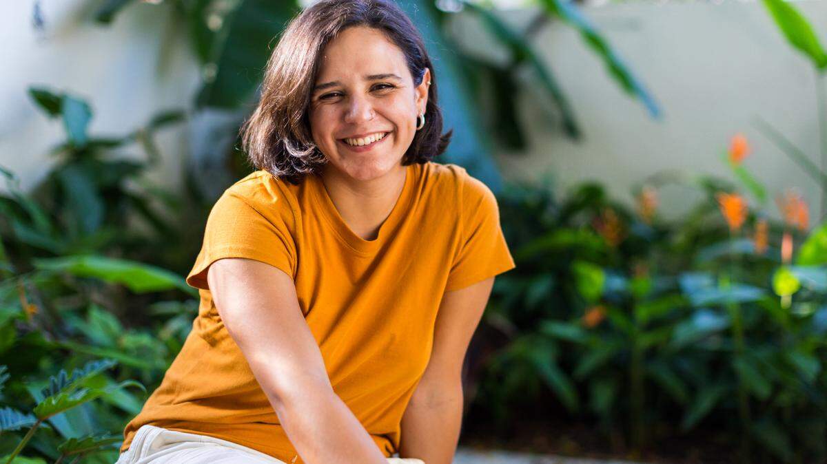 Gabriela Alcalde