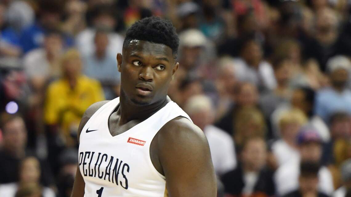 Lawsuit involving Zion Williamson and Duke takes another turn