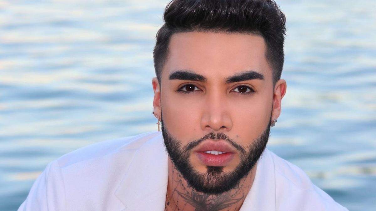 Milton Tabares