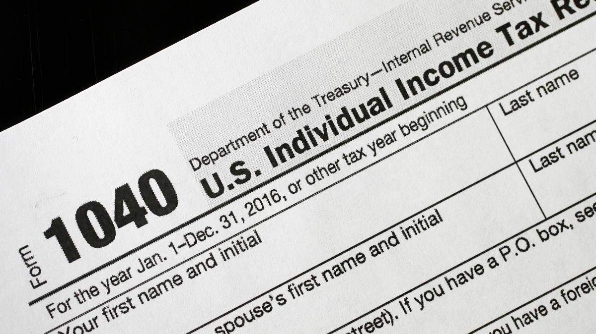 A Marathon tax preparer is charged with 20 counts of aiding and assisting the preparation of false tax returns. He’s expected to change his not guilty plea to guilty to two counts this week.