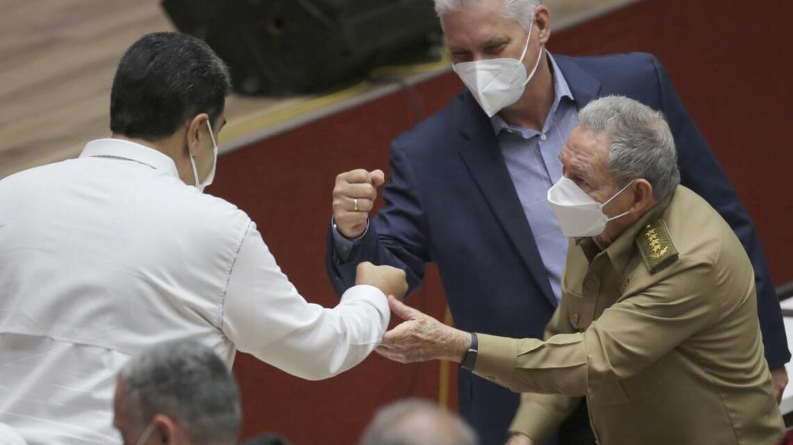 Carlos Alberto Montaner: Hay gato encerrado con el cambio de política de Biden hacia Cuba y Venezuela | Opinión