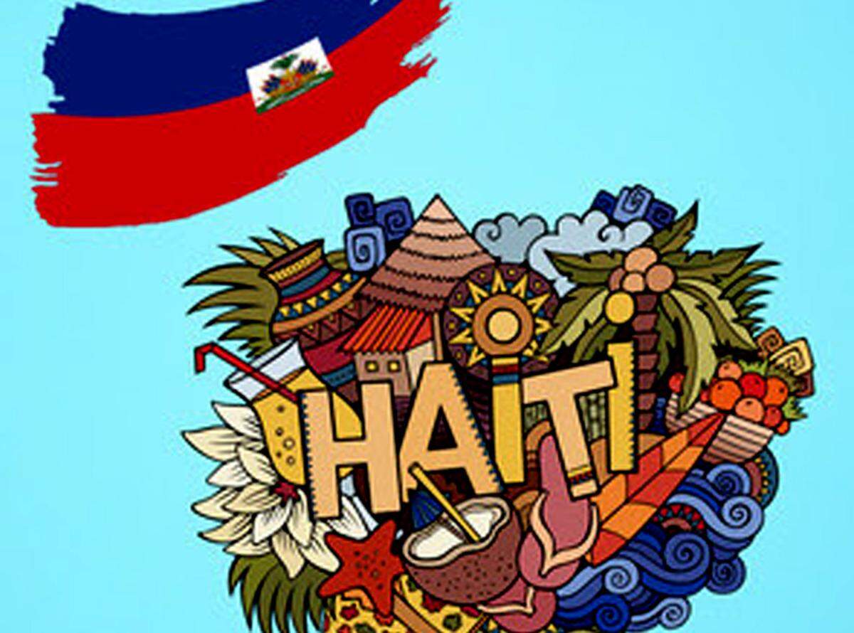 Varias celebraciones durante el mes de la herencia haitiana.