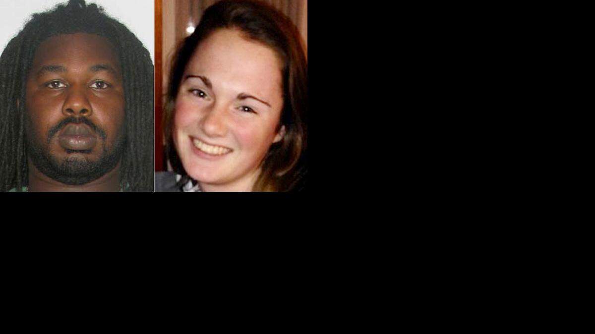Jessie Leroy Mattew es el principal sospechoso de la desaparición de la estudiante Hanna Graham de 18 años.