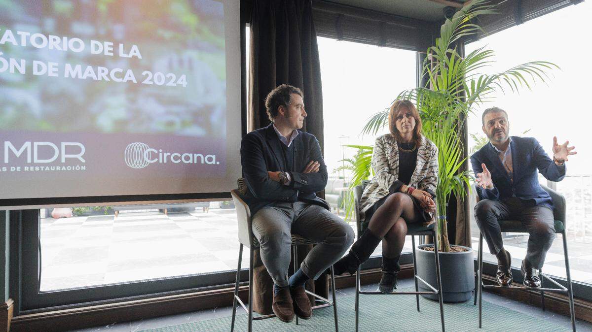Marcas de Restauración (MDR), Circana y KPMG han presentado el Observatorio de la Restauración de Marca 2024, un estudio que aporta información sobre cuál es la percepción y expectativas del consumidor.