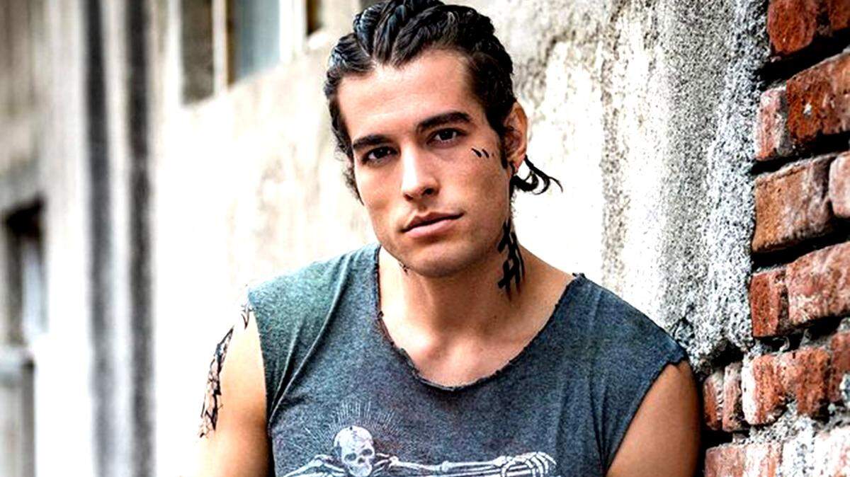 Danilo Carrera