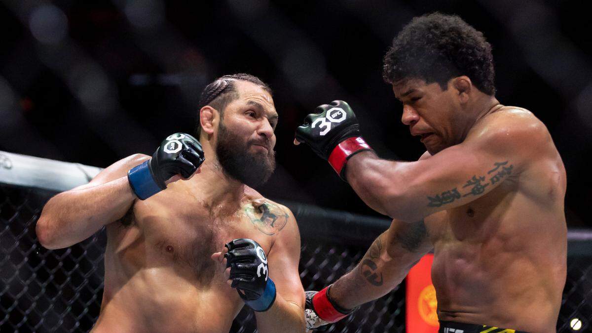 Jorge Masvidal no tiene nada que demostrarle a nadie. Dana White, presidente de la UFC, elogio al Gamebred después de que este anunciara su retiro de la UFC tras perder por decisión unánime ante Gilbert Burns, en el evento realizado el sábado en la Arena Kaseya Center de Miami.