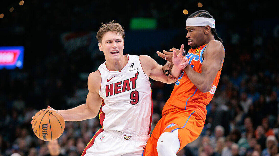 Técnico del Heat optimista tras desastrosa gira: elevaremos el nivel y levantaremos la cabeza