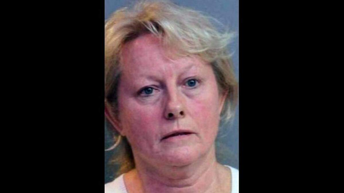 Darlene Bradley
