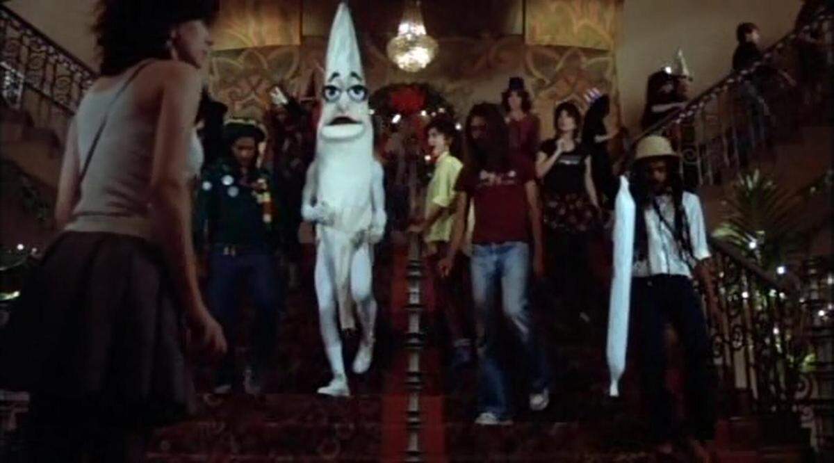 En Coral Gables Art Cinema el musical ‘Get Crazy’ (1983) con Malcolm McDowell y Daniel Stern.