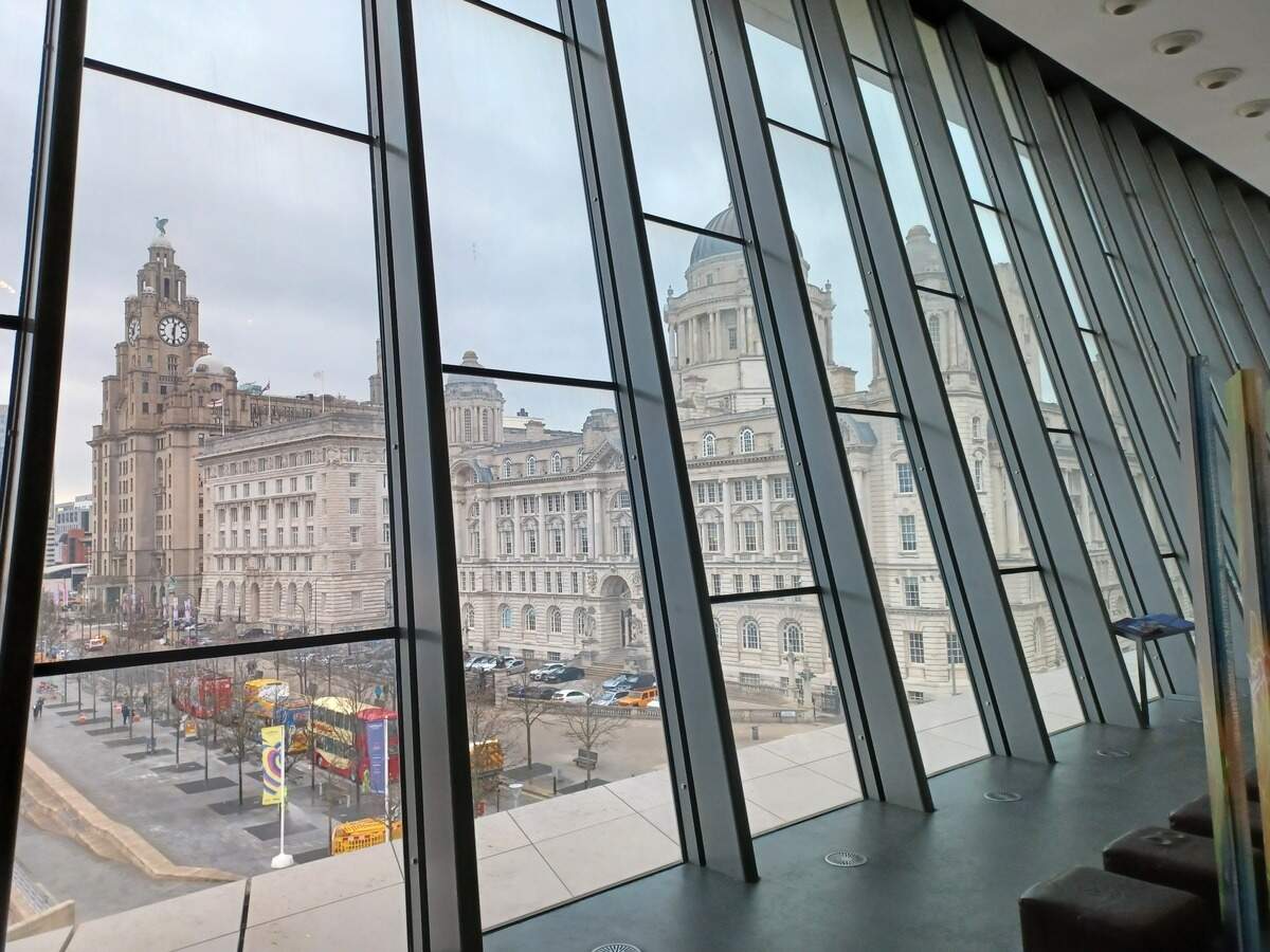 La capitalidad europea de la cultura que ostentó en 2018 supuso el comienzo de la transformación radical de Liverpool. 
