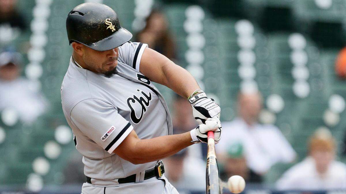 José Abreu se llevará sus talentos, especialmente su bate, a Houston. Los campeones de la Serie Mundial están finalizando un acuerdo con el primera base cubano que se espera sea por tres años y que lo sumaría en principio a otro recio toletero como Yordan Álvarez.