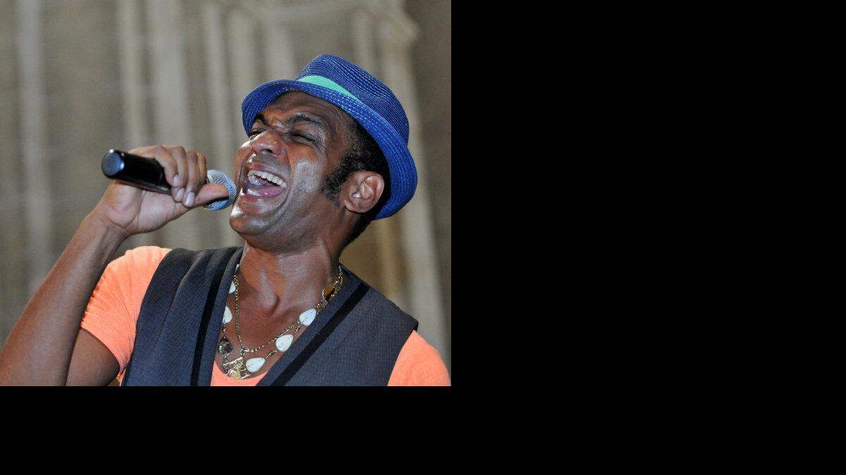 CUBA MÚSICA