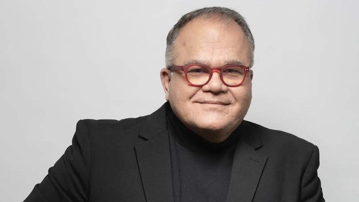 Armando Correa