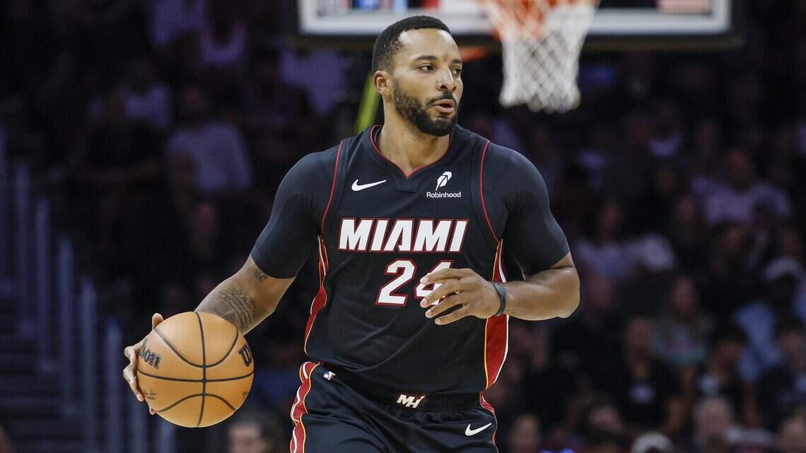 El Heat busca consistencia para subir en la tabla. Una dura gira lo pone a prueba de inmediato