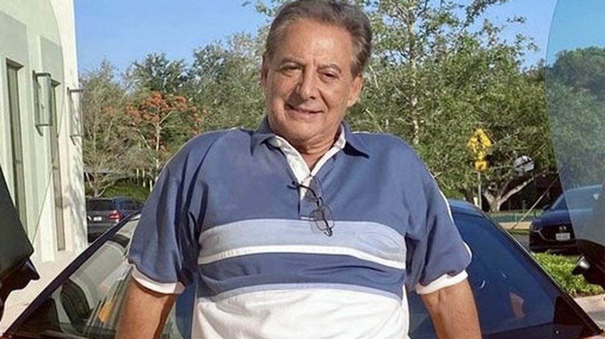 Enrique Kogan