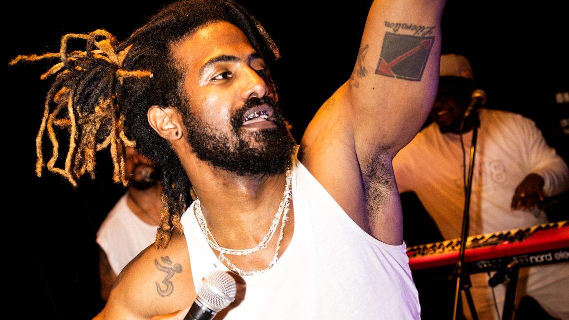 Cantante Joao del Monte lanza ‘Sálvate’, un grito musical por Cuba que llama a no tener miedo