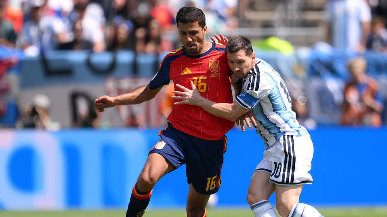 Después de su actuación en la Copa Mundial, ¿es Messi el mejor del mundo? ¿Quién lo supera?