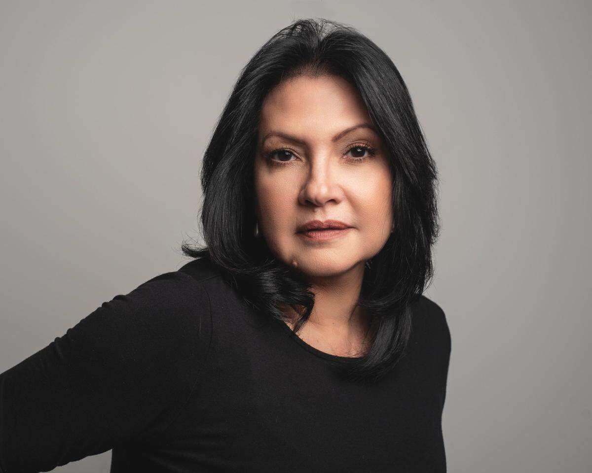 Beatriz Valdés figura en el elenco de ‘Teatro en Cuarentena’.
