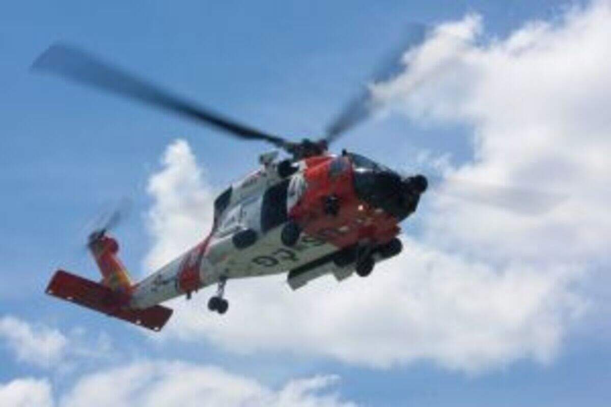 Los guardacostas de Estados Unidos están buscando a una mujer que se cree cayó por la borda de un barco crucero a aguas del Golfo de México.