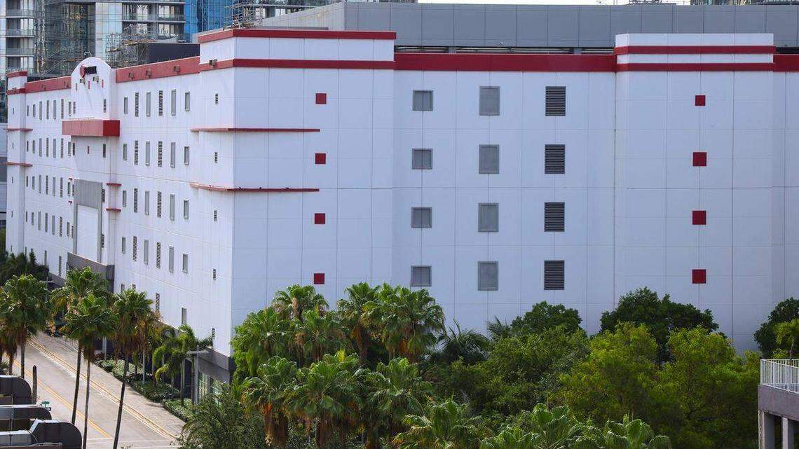 El auge de la inteligencia artificial impulsa nuevos centros de datos en el sur de Florida