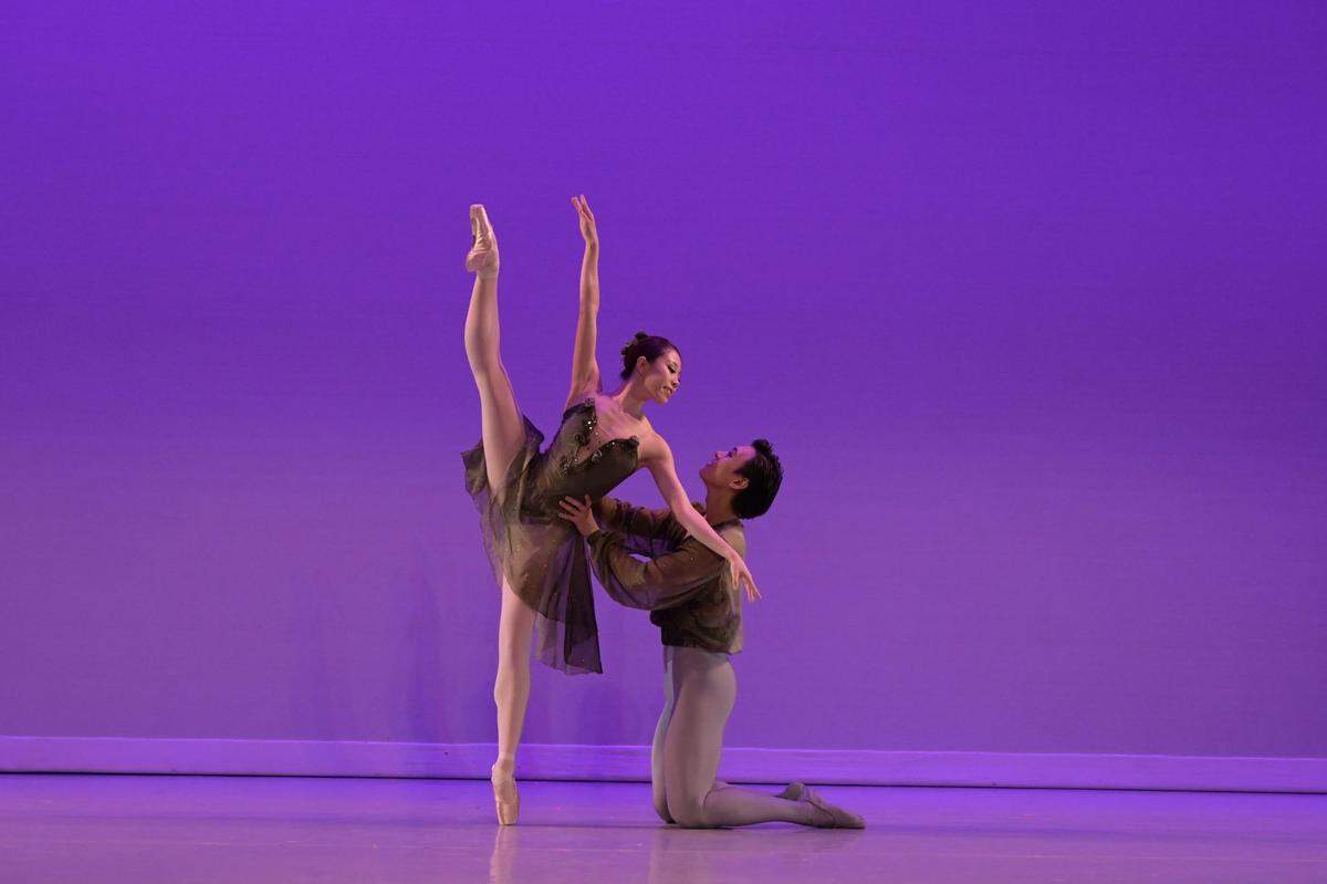 Arts Ballet Theatre of Florida