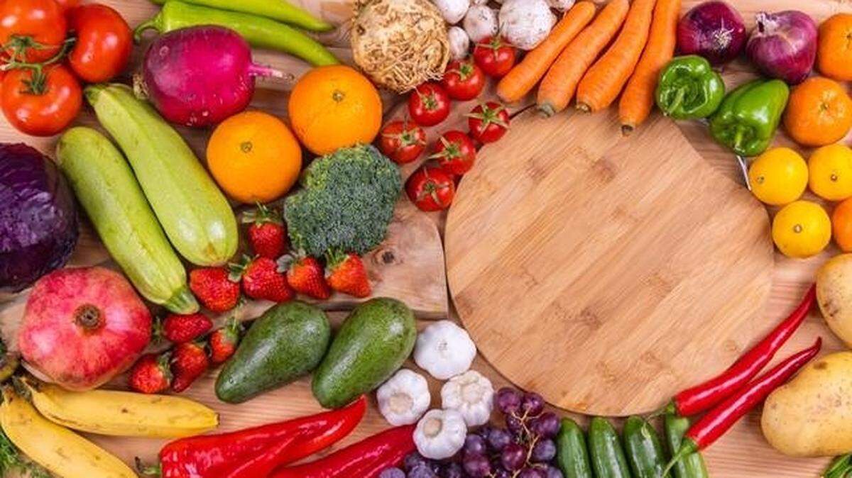 7 beneficios de la alimentación basada en frutas y verdura
JUICE PLUS+
21/10/2021