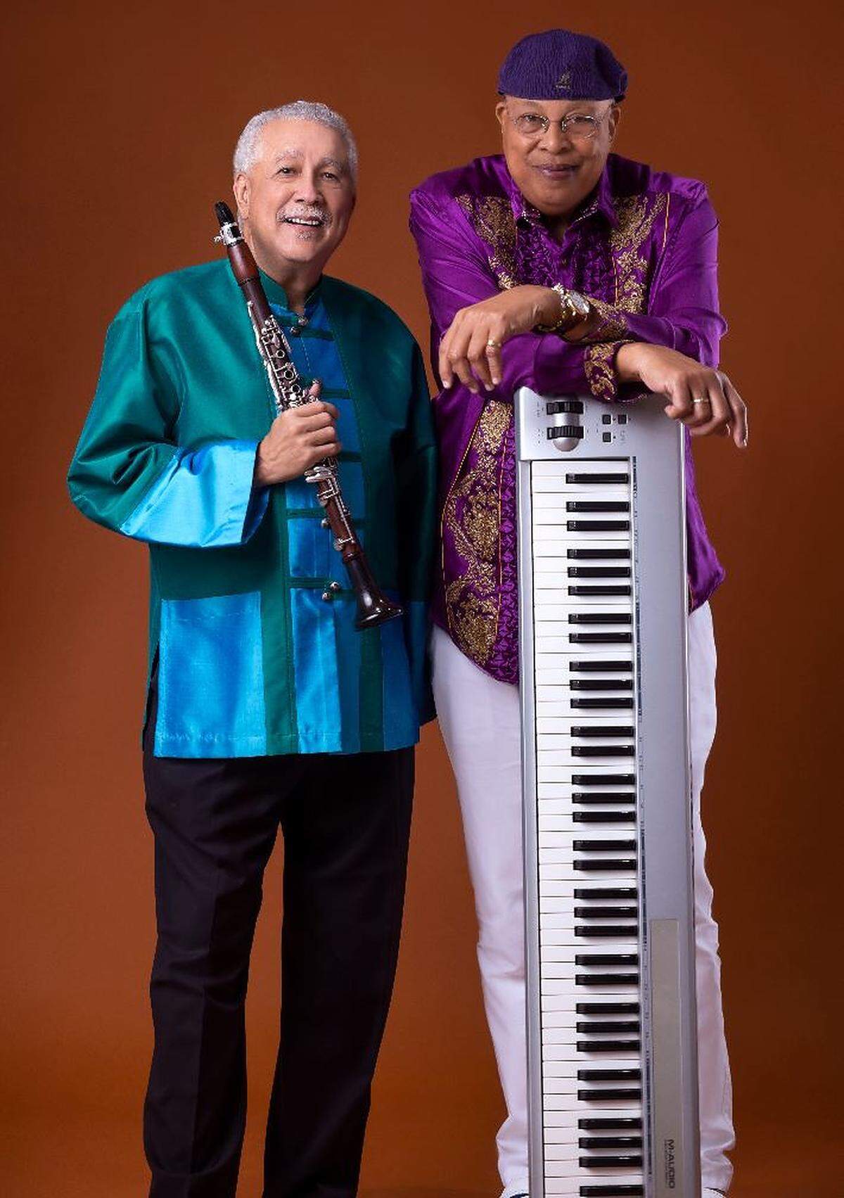 “Esto no es una celebración de Irakere, esto viene de muchísimo antes”, asegura el maestro Paquito D’Rivera. 