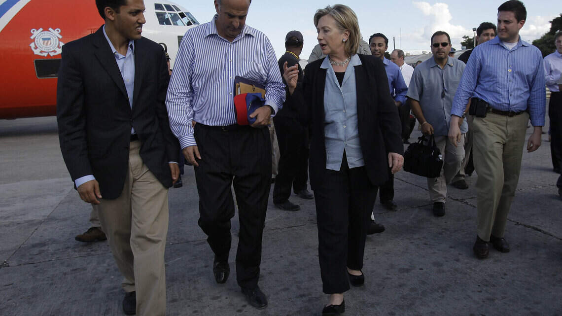Surprise in Haiti over State Dept. appointment of Kenneth Merten as chargé d’affaires