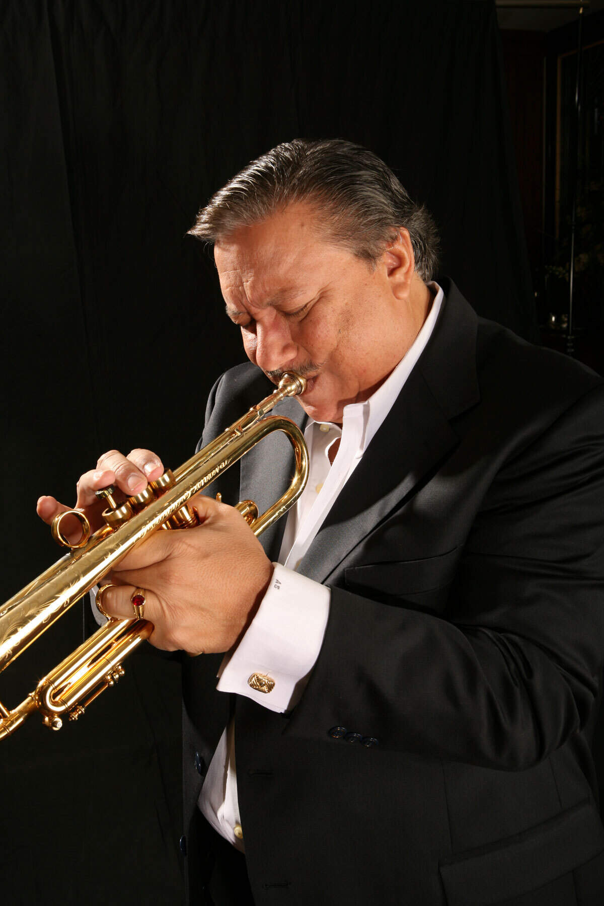 El concierto de Arturo Sandoval será el sábado 14 de noviembre, a las 8 p.m.