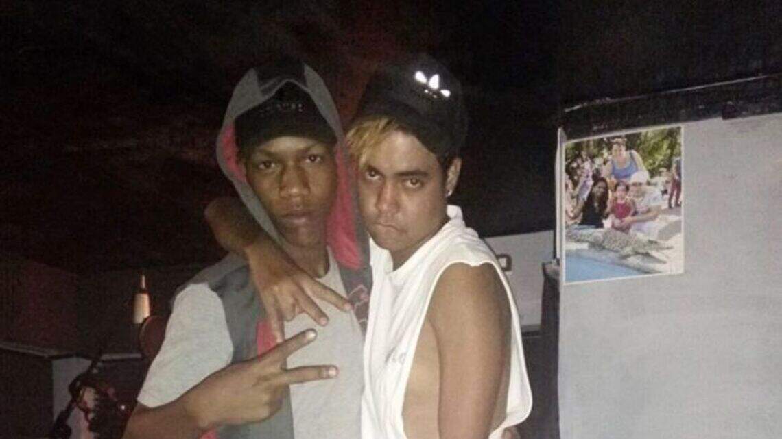 El Kamel culpa al gobierno de Cuba por el suicidio de un artista