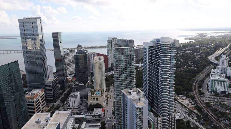Miami condo owners — shocked with $21 million special assessment — vote out president