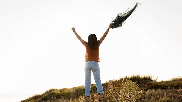 María Marín: La clave para zafarte de una atadura | Opinión