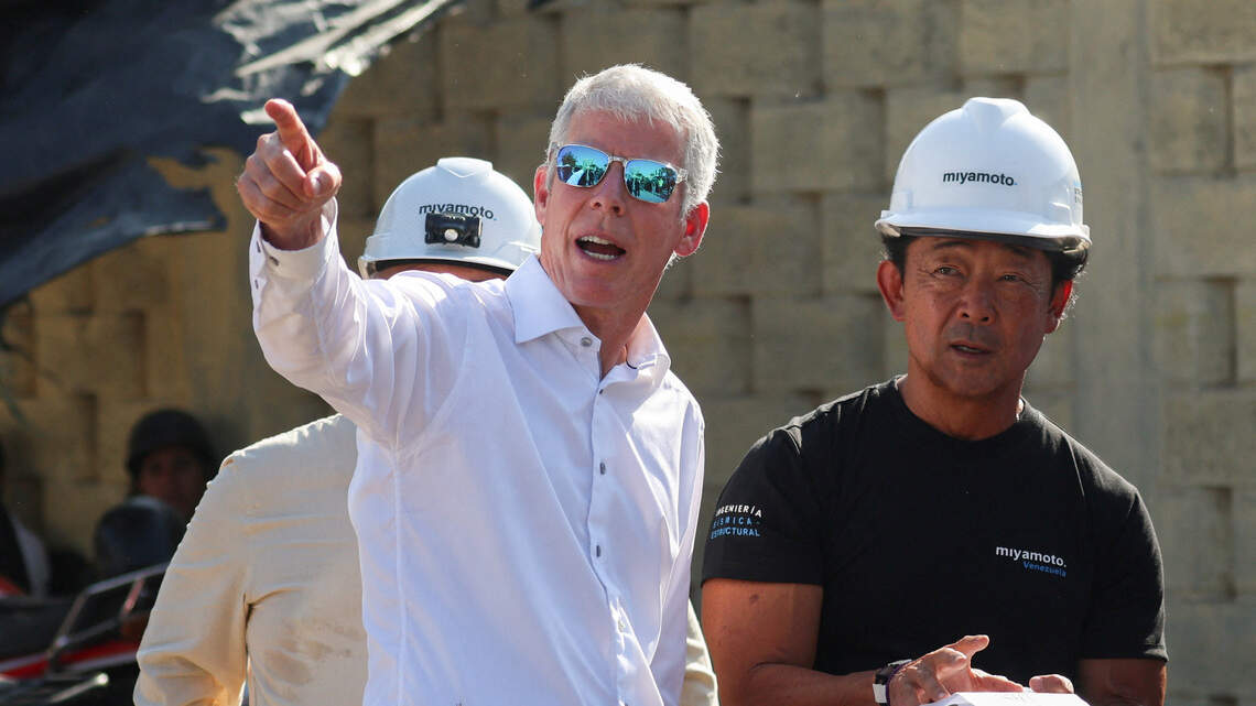 El acuerdo petrolero entre Venezuela y EEUU, entre grandes promesas e incógnitas