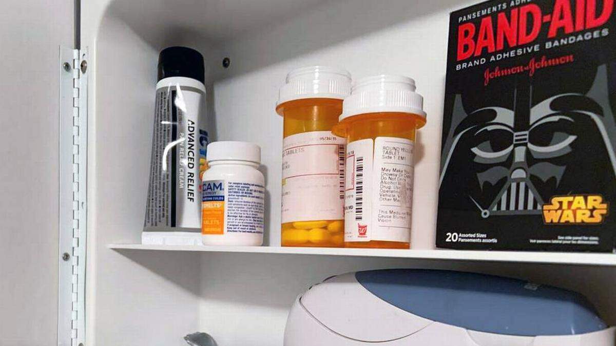 Archivo.