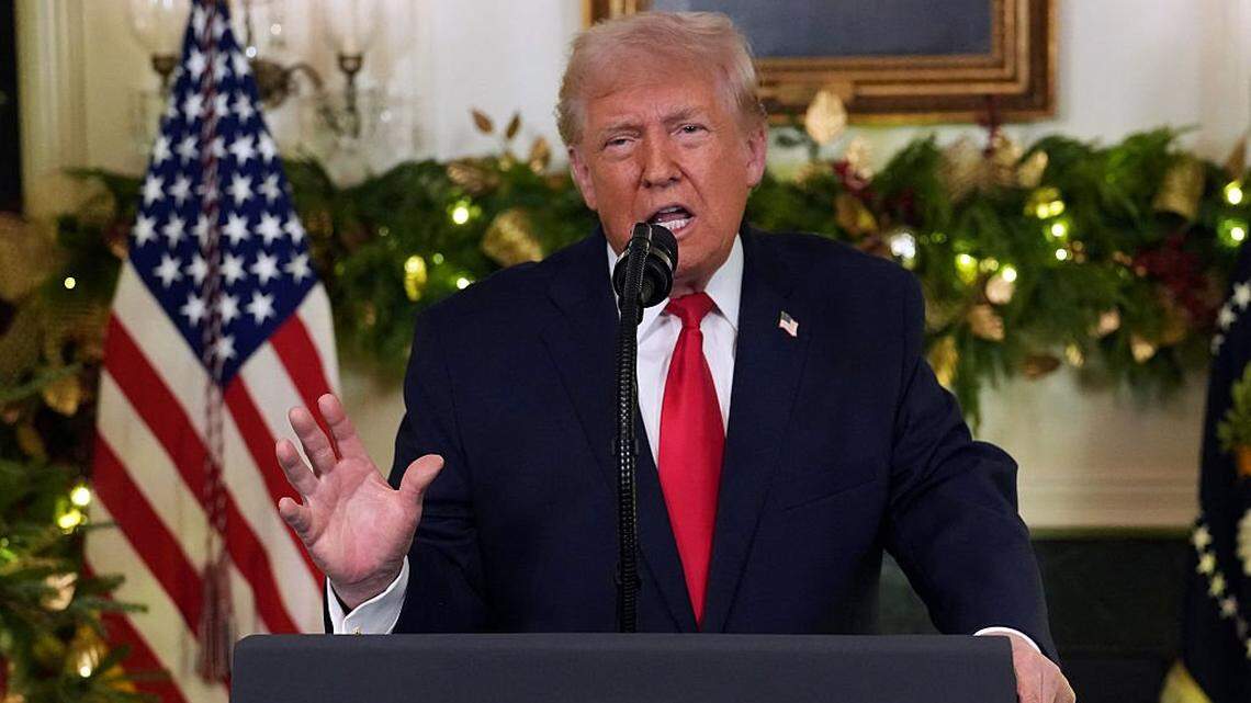 Sound Off: December 19, 2025