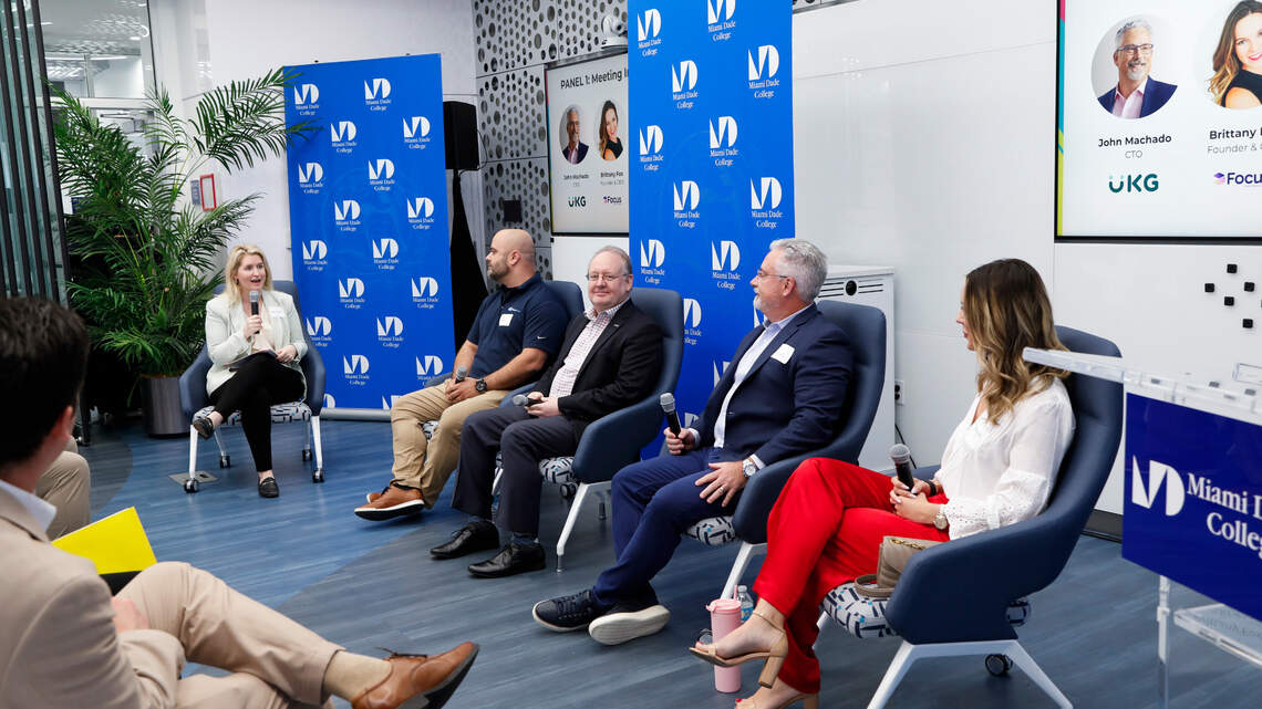 MDC, primer college de la Florida con dos programas de Ciberseguridad validados por la Agencia de Seguridad Nacional