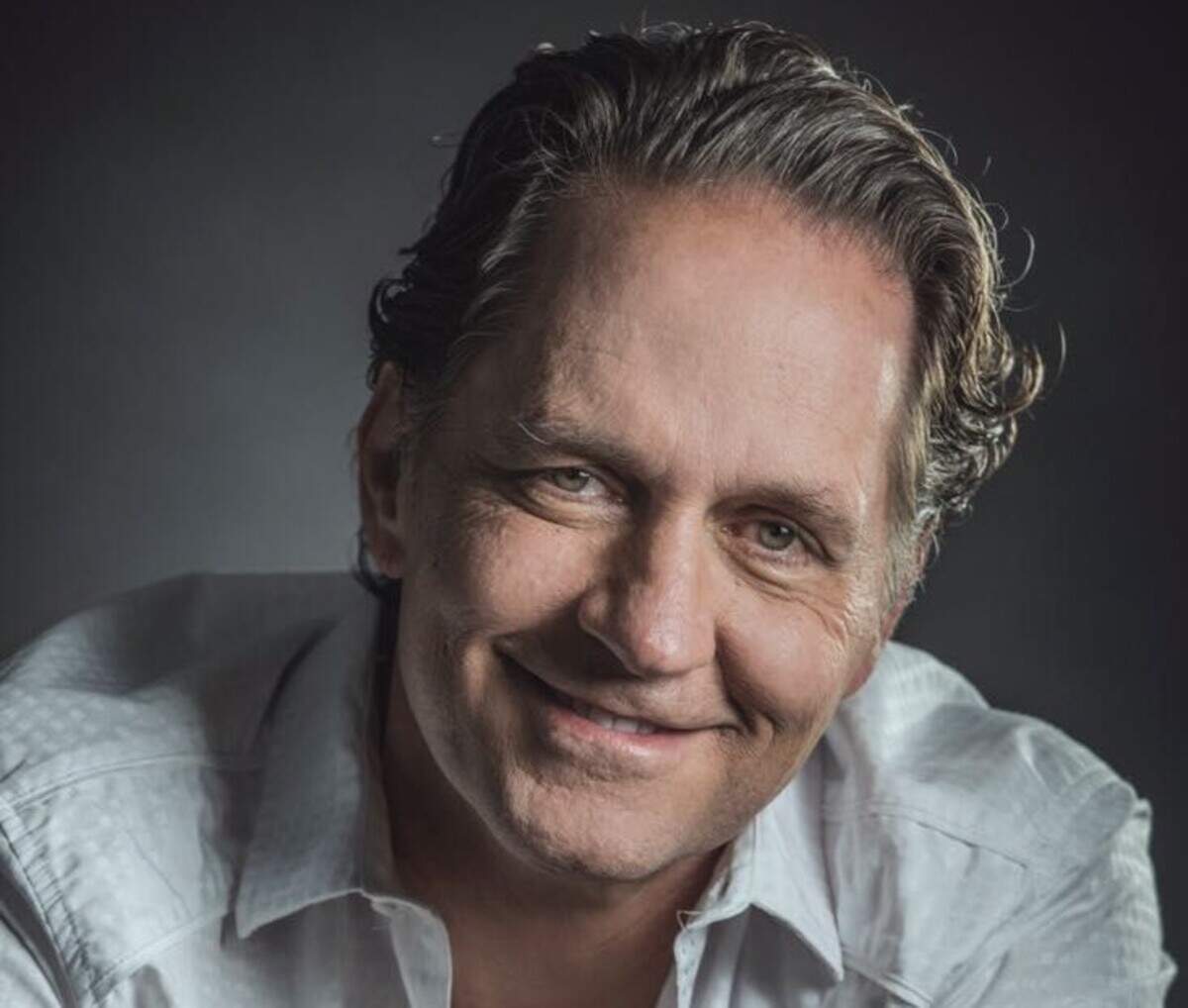 Guy Ecker