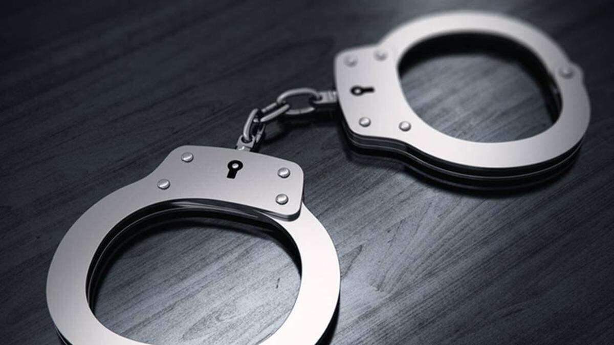 A Miami-Dade firefighter was jailed on Wednesday for battery against a 70-year-old man, according to the Miami-Dade Sheriff’s Office.