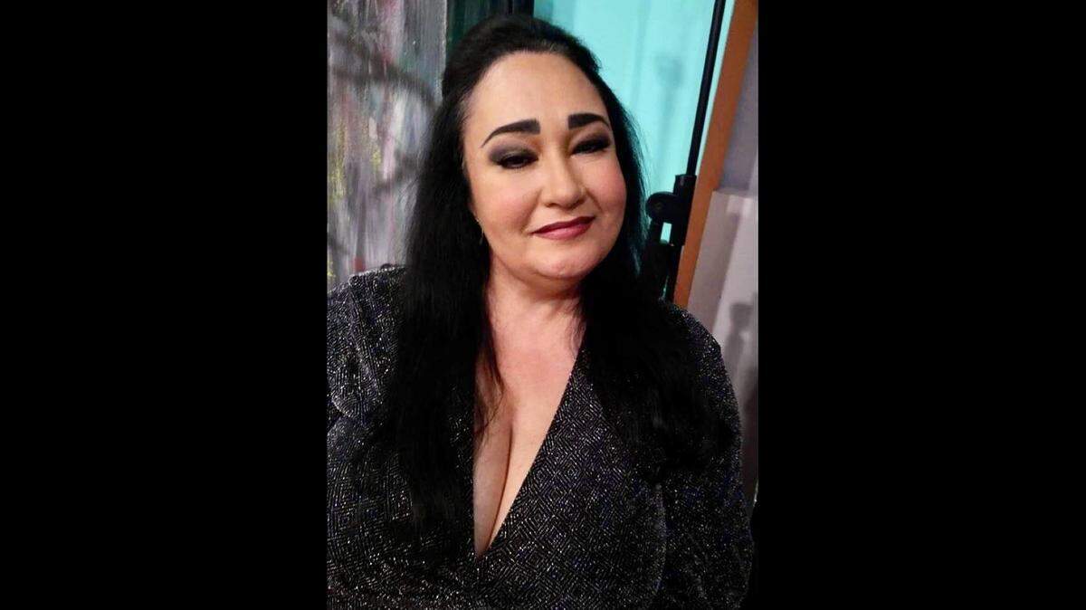 Mayi Salas
