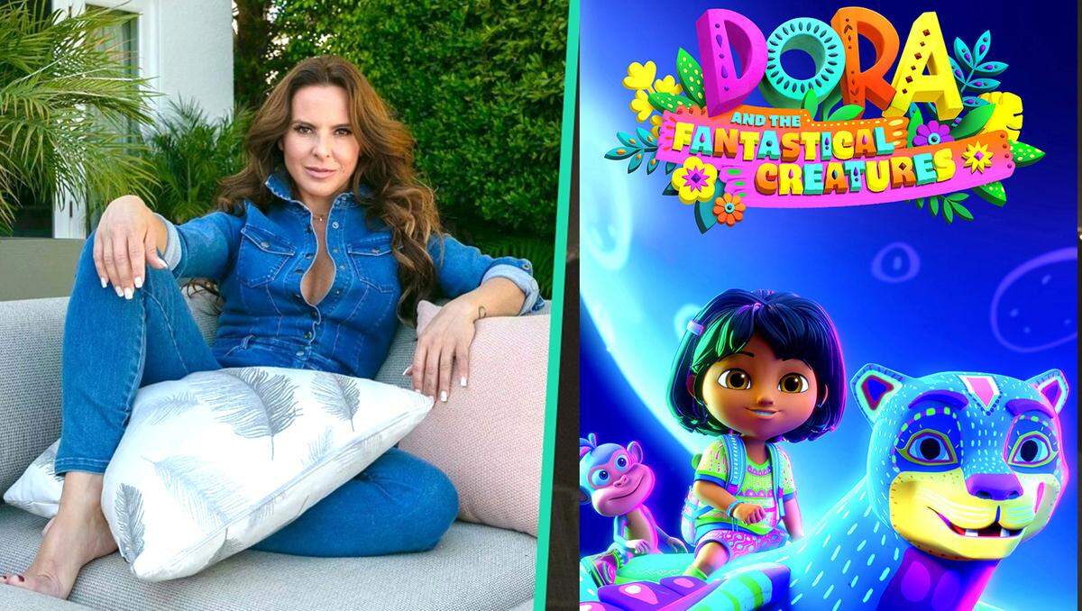 Kate del Castillo